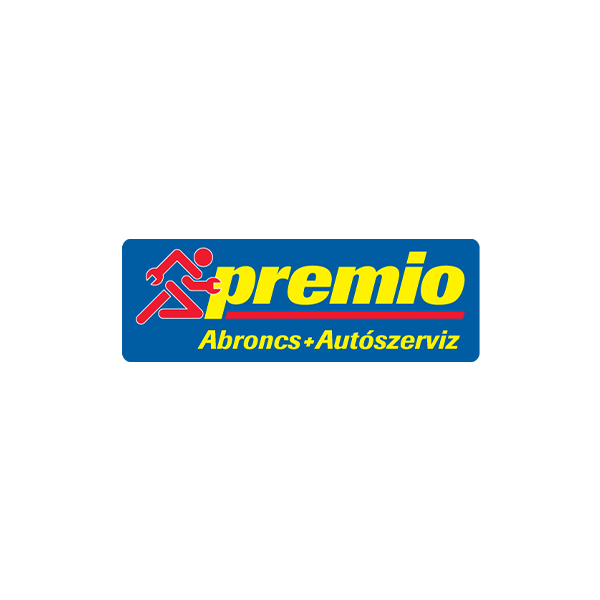 Premio Római Gumi Kft.